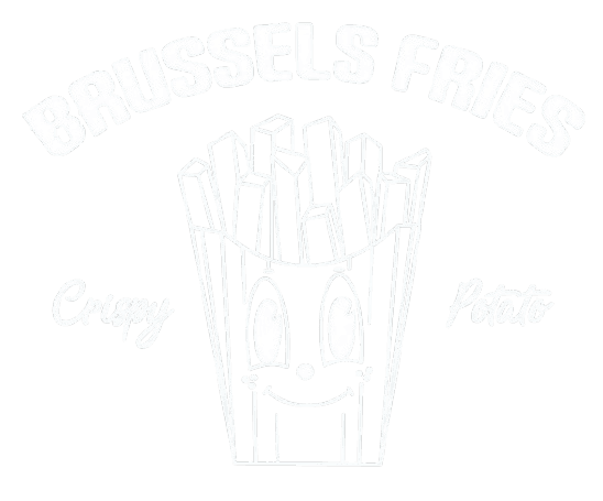 Brussels Fries Logo